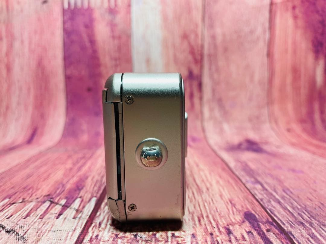 FUJIFILM 富士フイルム TIARA Ⅱ コンパクトフィルムカメラ