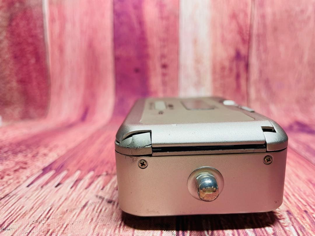 FUJIFILM 富士フイルム TIARA Ⅱ コンパクトフィルムカメラ