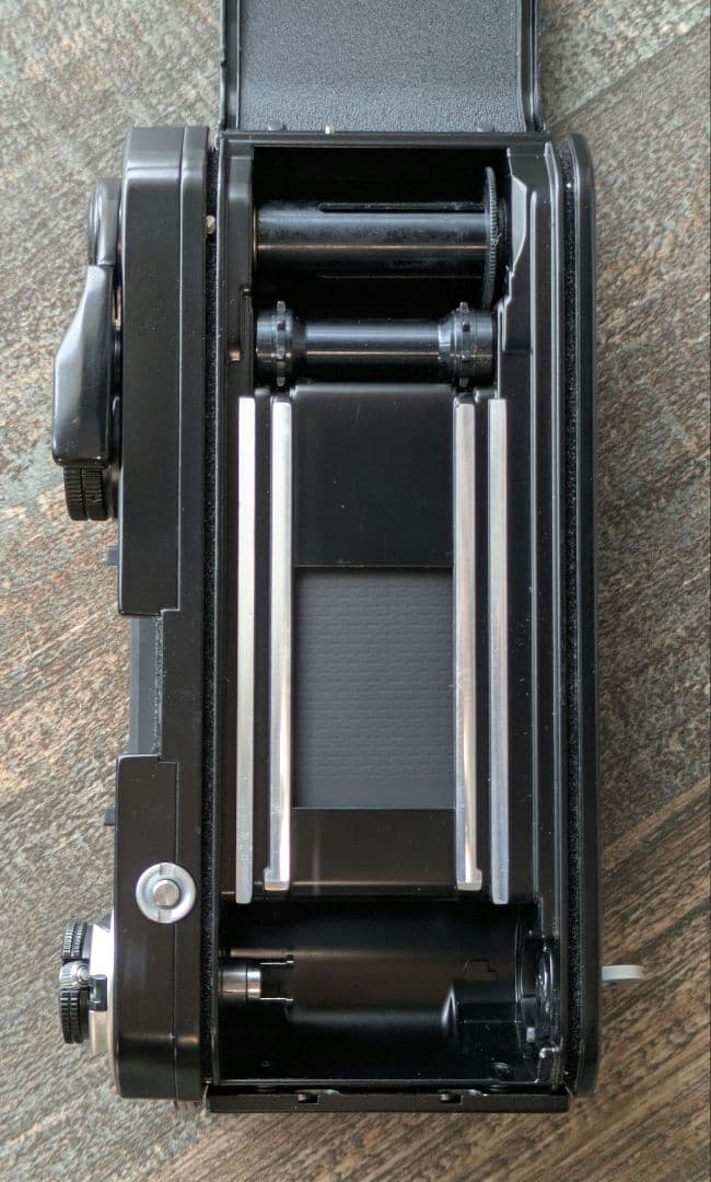 Nikon F2 ブラックBody