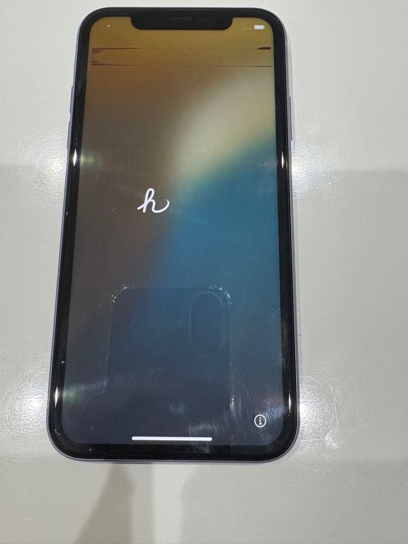 iPhone11 SIMフリー　(商品説明必読) 楽天市場】【未使用品】 iPhone 11 Pro Max 64GB バッテリー100% SIM