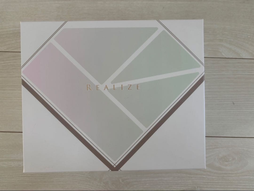⭐️お値下げ可！スリムビューティハウス REALIZE ホームケア　EMS