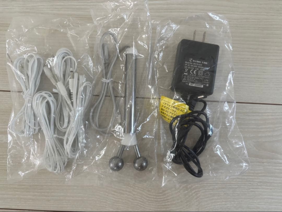 ⭐️お値下げ可！スリムビューティハウス REALIZE ホームケア　EMS