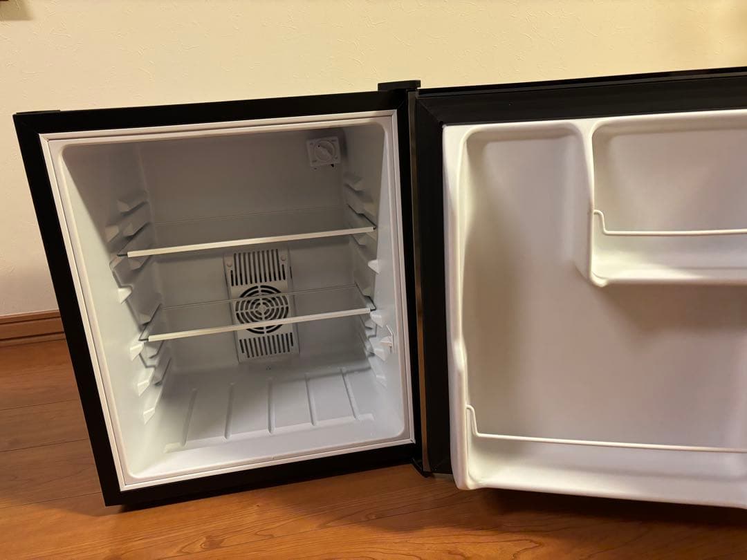 ⭐︎ほぼ新品⭐︎　冷蔵庫　冷庫さん　SR-R4805