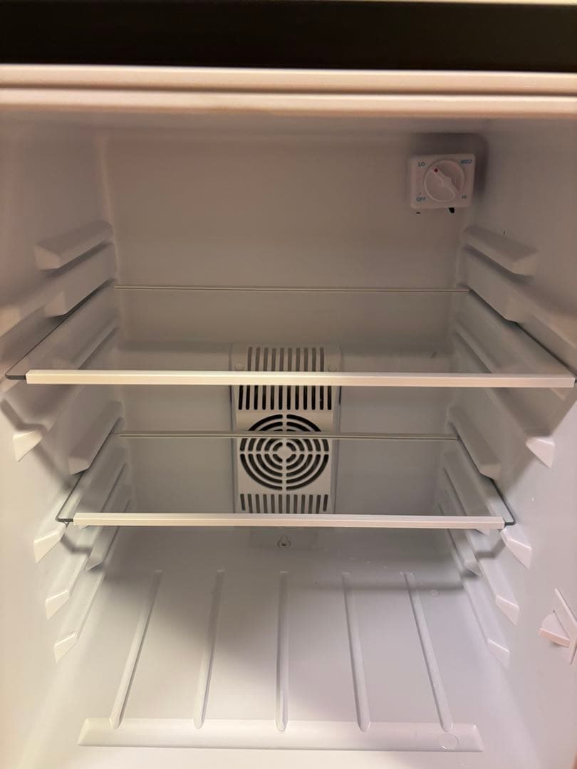 ⭐︎ほぼ新品⭐︎　冷蔵庫　冷庫さん　SR-R4805