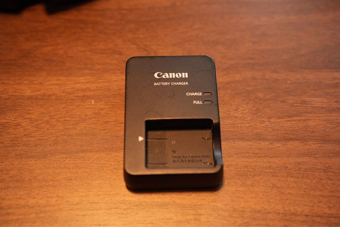 Canon PowerShot G7X Mark Ⅱ ブラック