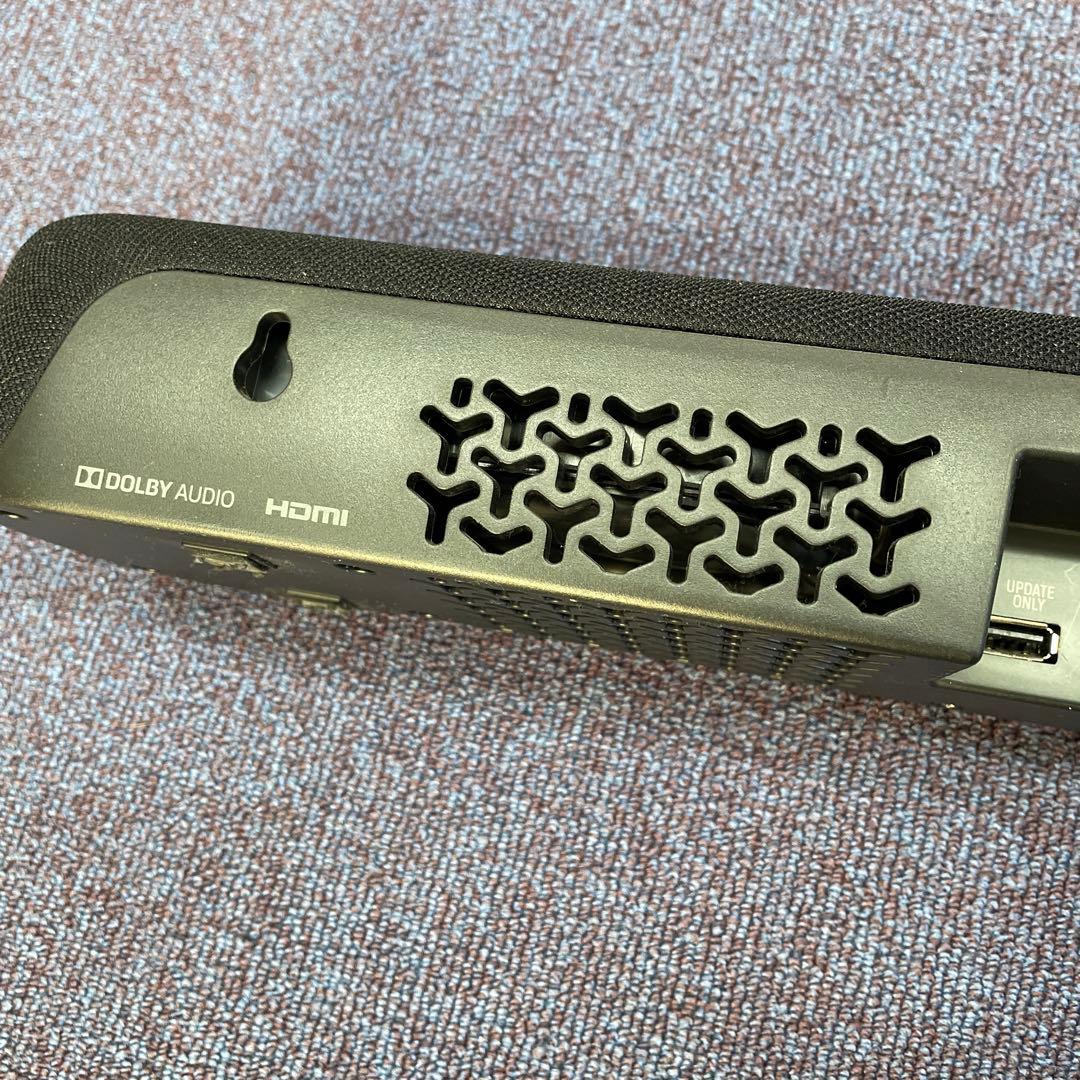 YAMAHAサラウンドシステム　SR-C20A