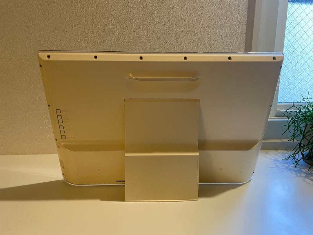 ◼︎良品◼︎Panasonic ポータブルテレビ プライベートビエラ UN-19F5