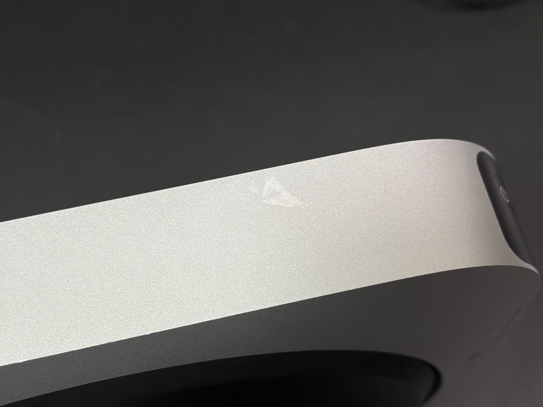 Mac mini M1 8GB ストレージ256GB