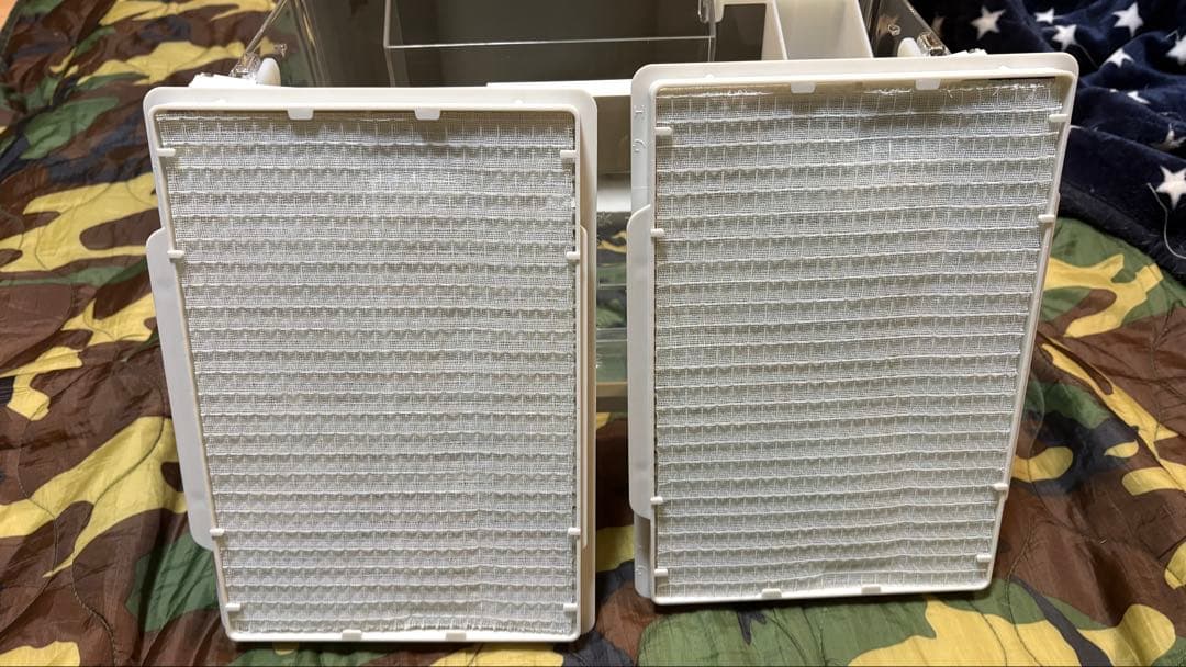 コロナ CDM-F1019 どこでもクーラー 冷風・衣類乾燥除湿機