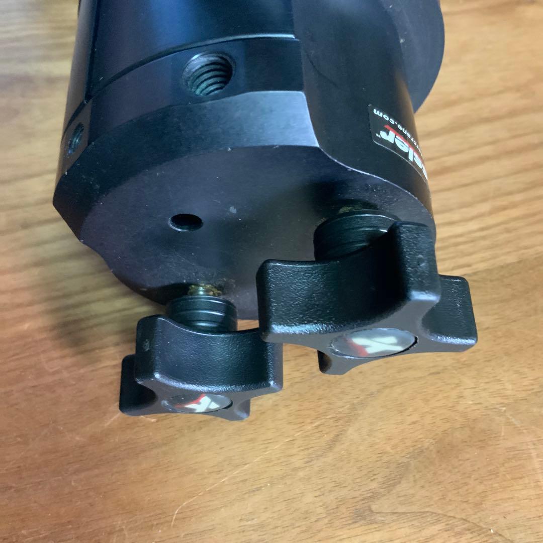 スマホアクセサリー Kessler Crane Pocket Jib Swivel Mount