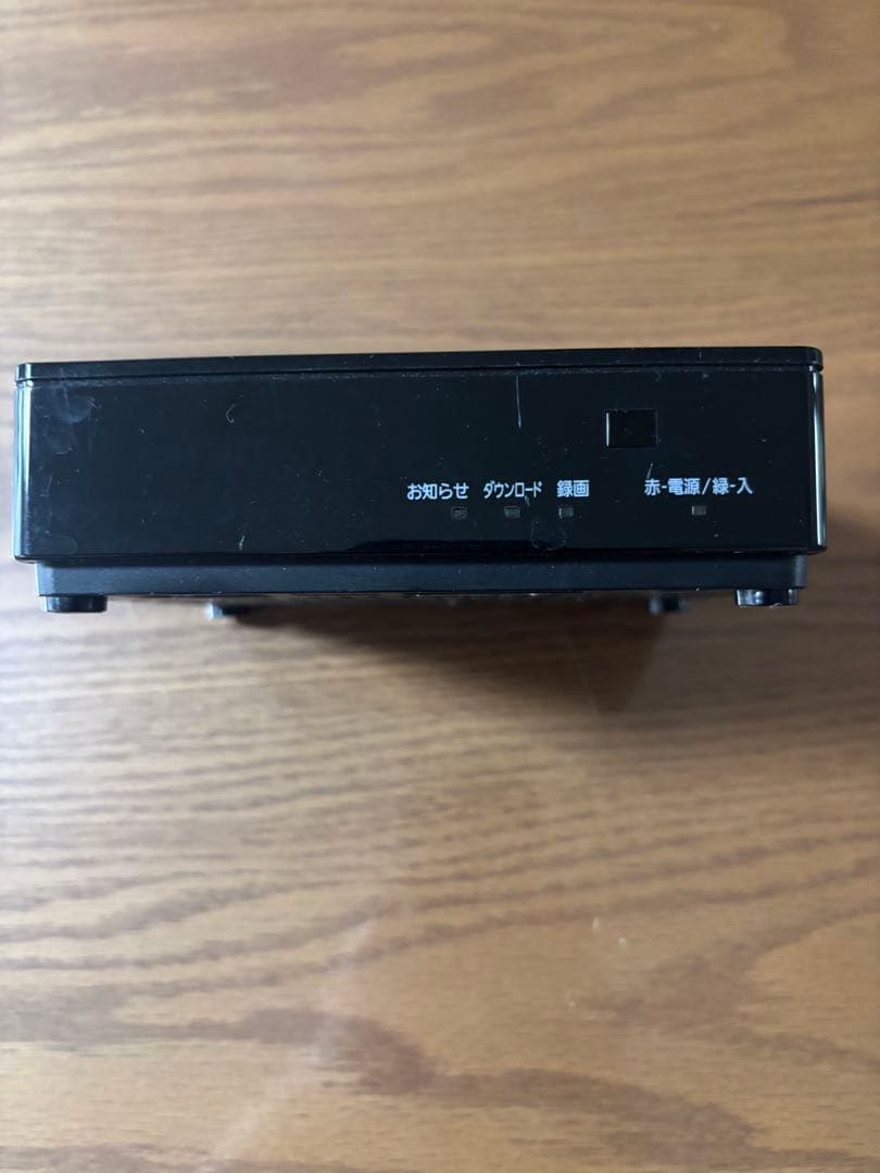 Panasonic UN-19CFB8-K 19型 プライベート・ビエラ