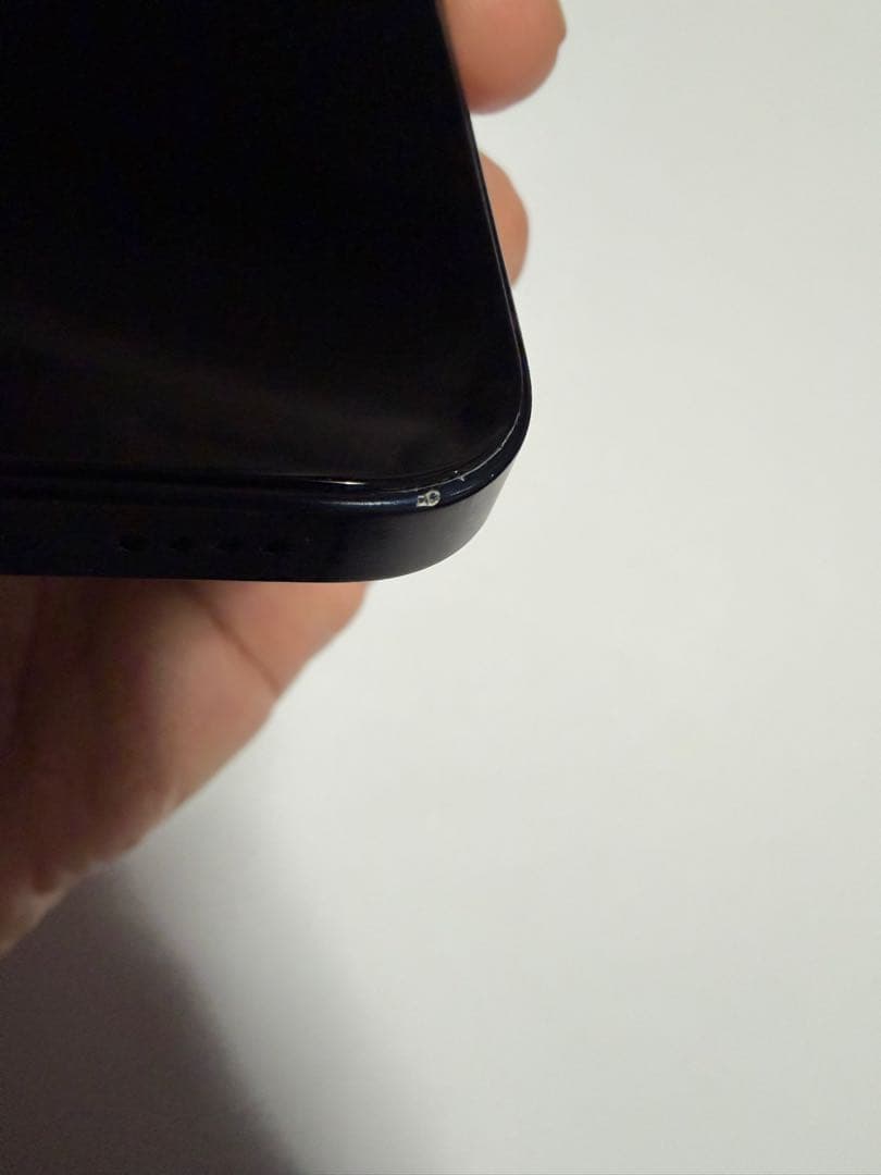 iPhone12 mini 本体256GB ジャンク