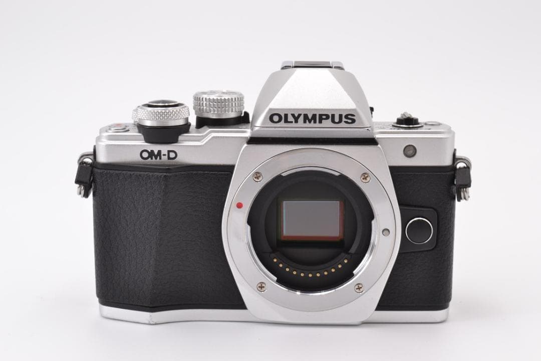 ■ 美品 ■ オリンパス　OM-D E-M10 Mark Ⅱ ボディ