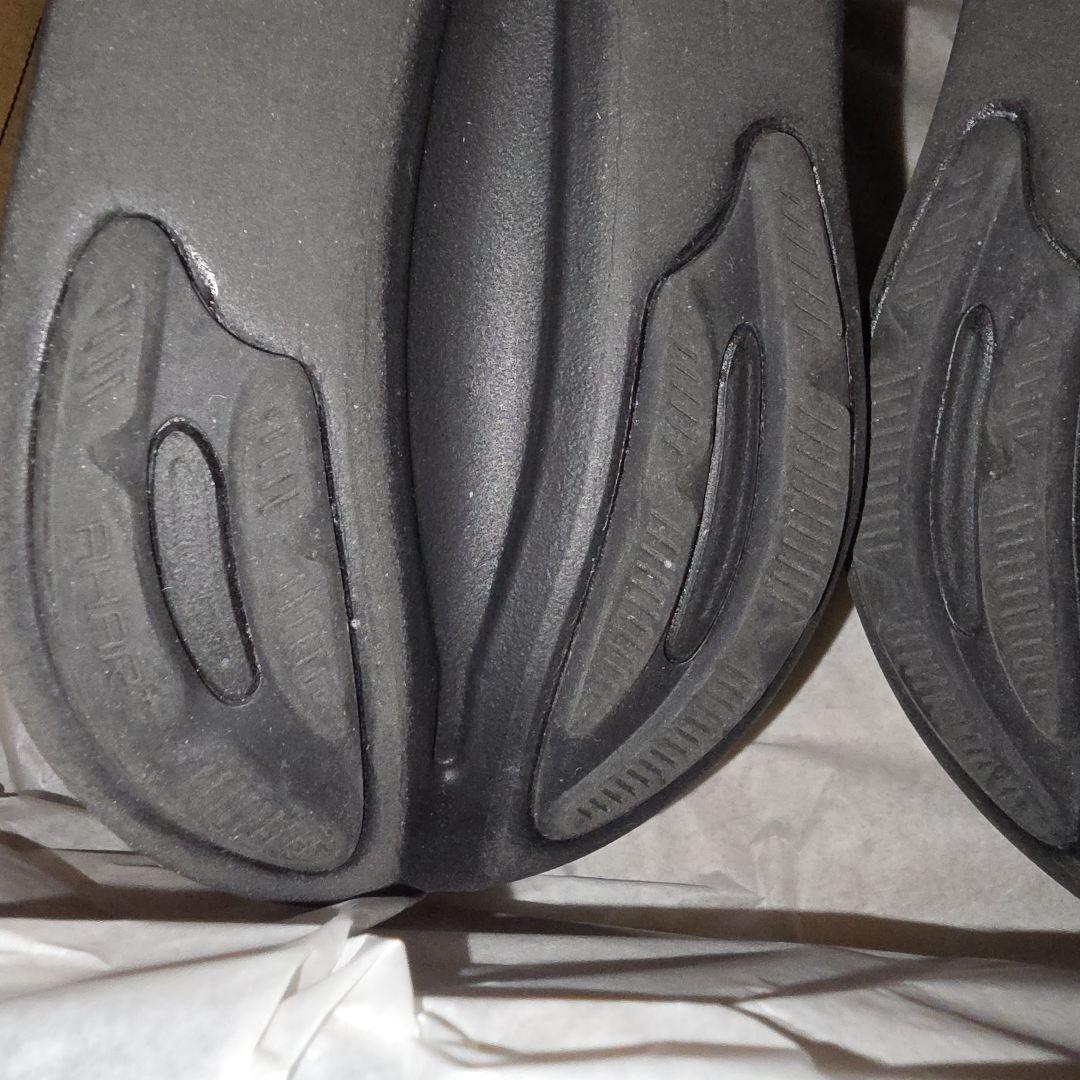 ASICS GEL-NIMBUS 28 ブラック 27.5cm