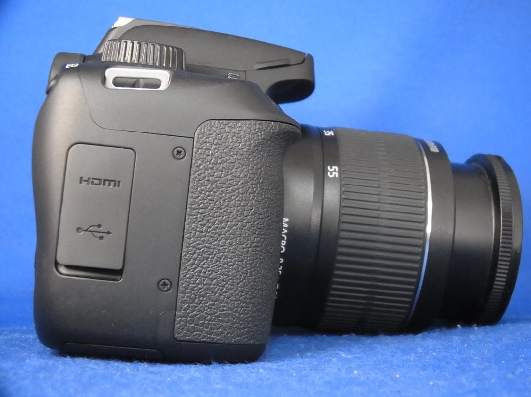 #3374 EOS 3000D Canon 海外モデル