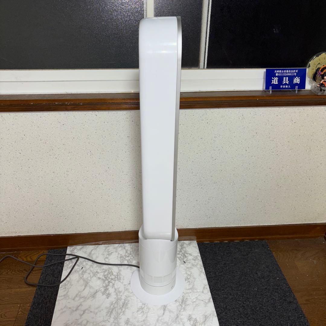 【2020年製】Dyson cool AM07 タワーファン ※相互リモコン