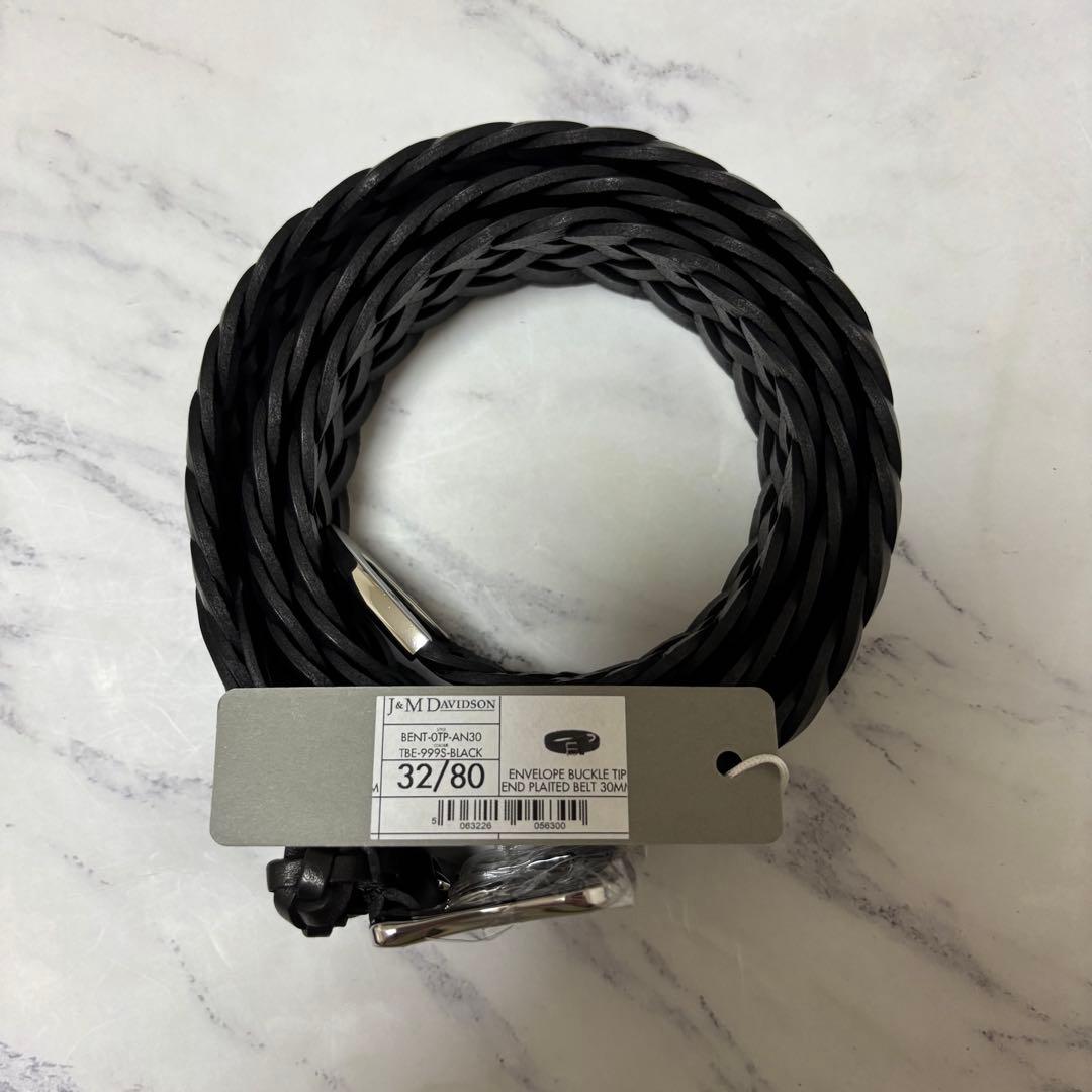 J&M Davidson メッシュベル32/80/30 2本セット - メルカリ