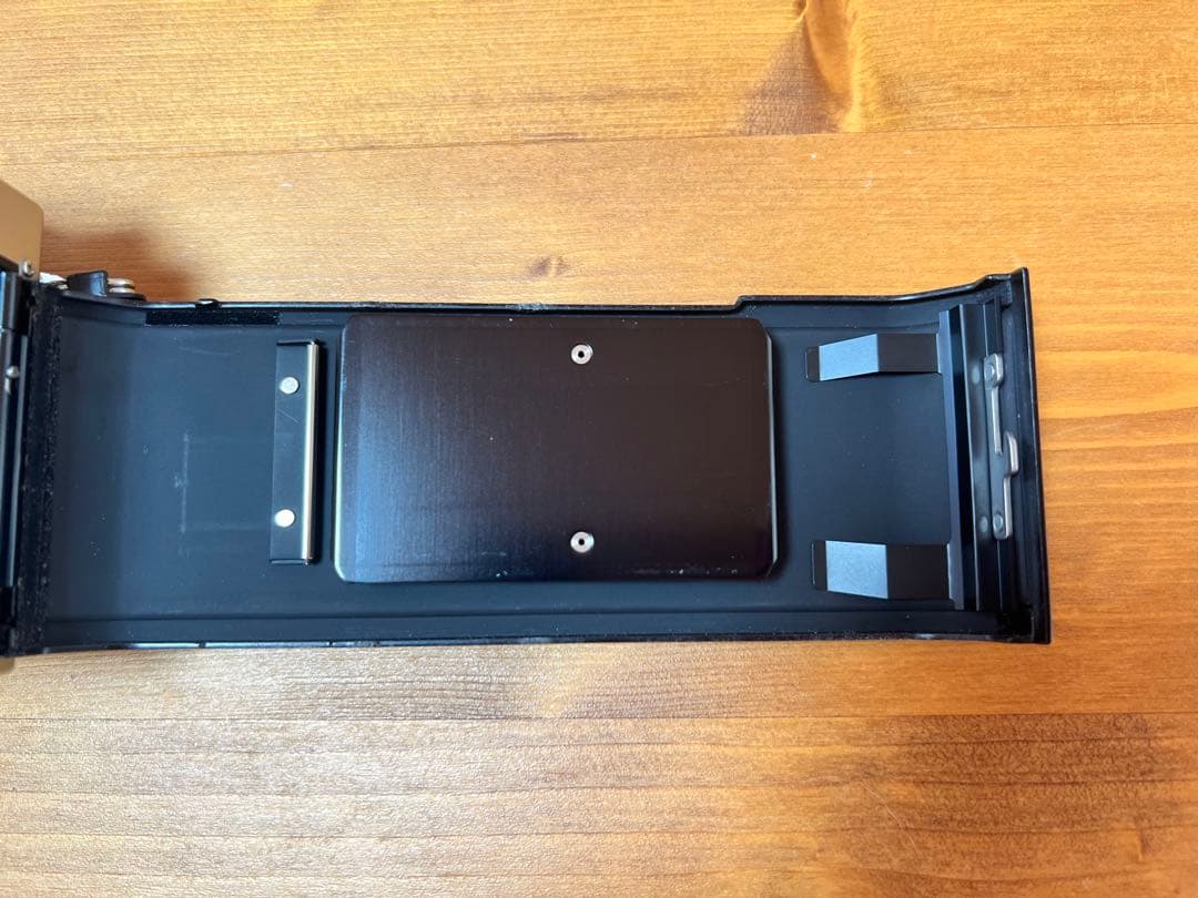 Nikon FE2 一眼レフカメラ　ジャンク