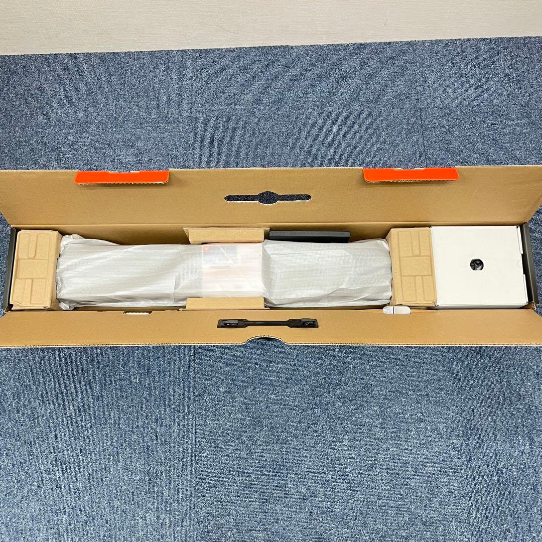 未使用品 JBL サウンドバー Bar 5.0 MultiBeam