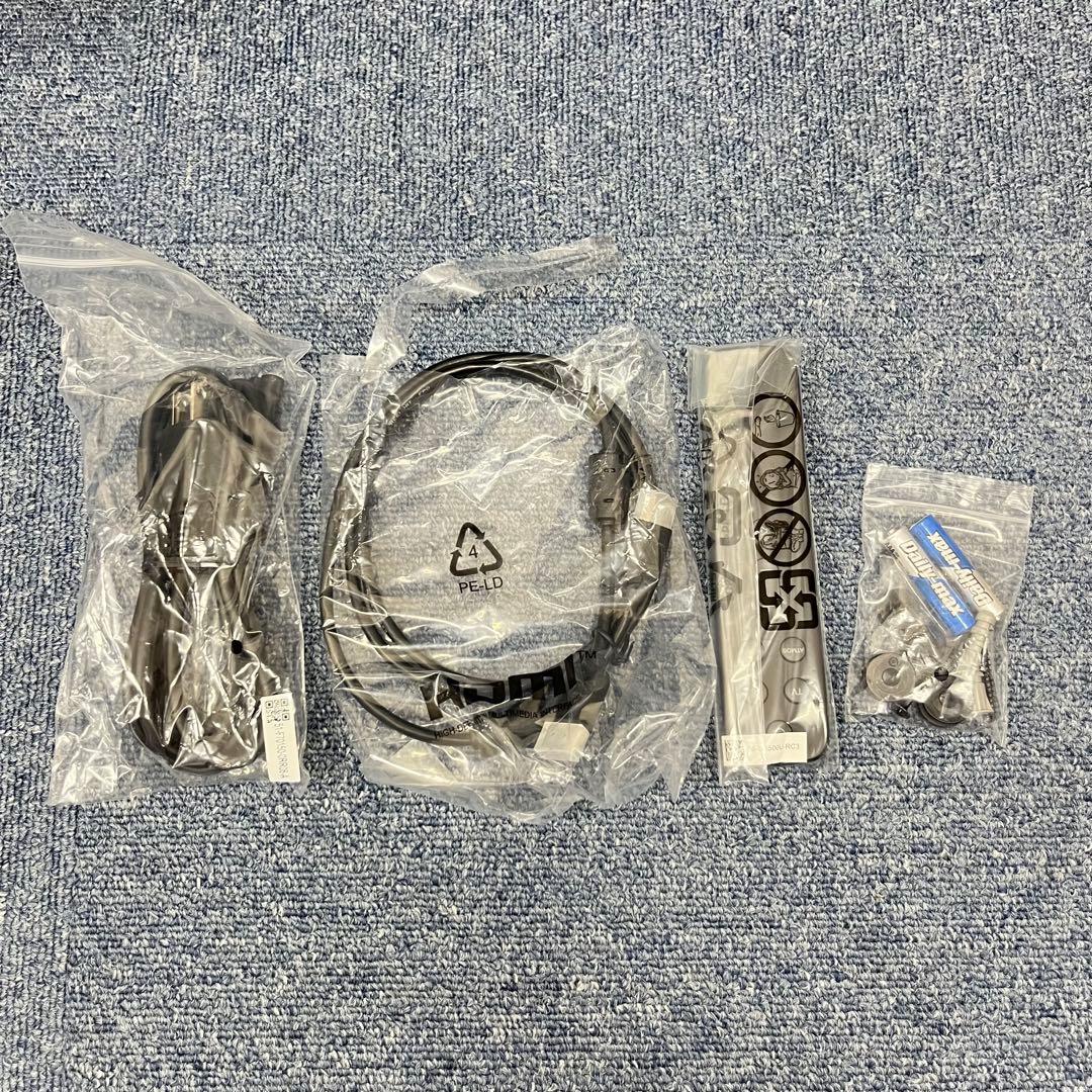 未使用品 JBL サウンドバー Bar 5.0 MultiBeam