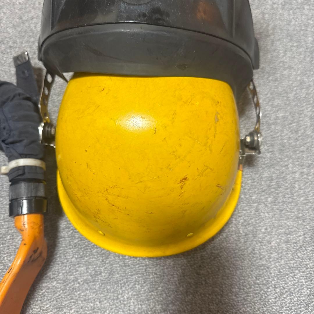 扇風機・サーキュレーター YAMAMOTO LIFE SAVER BLA-900S