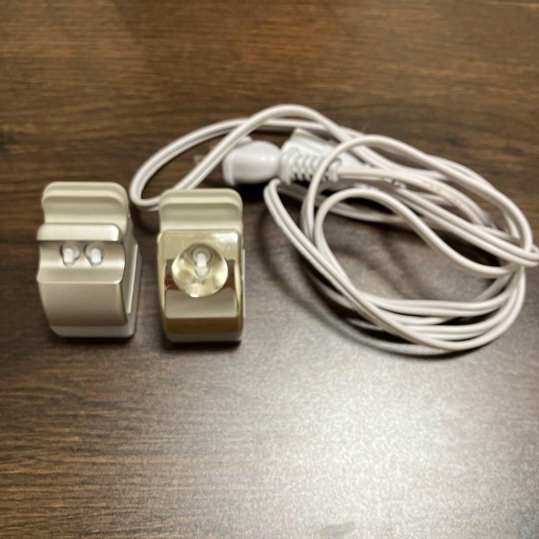 【♡ me ♡】Panasonic nanocare フェイススチーマー