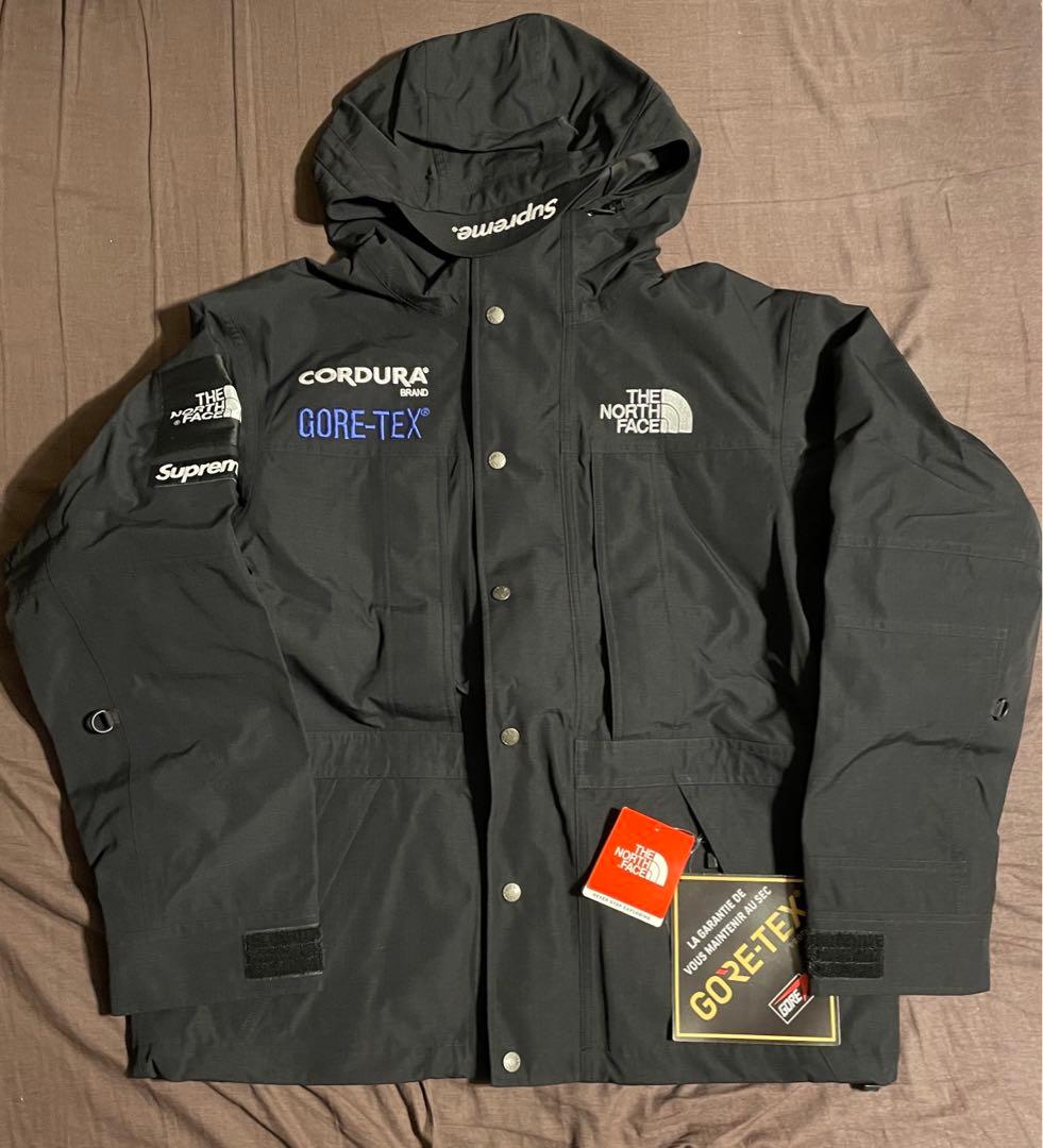 Supreme The North Face Expedition Jacket - メルカリ
