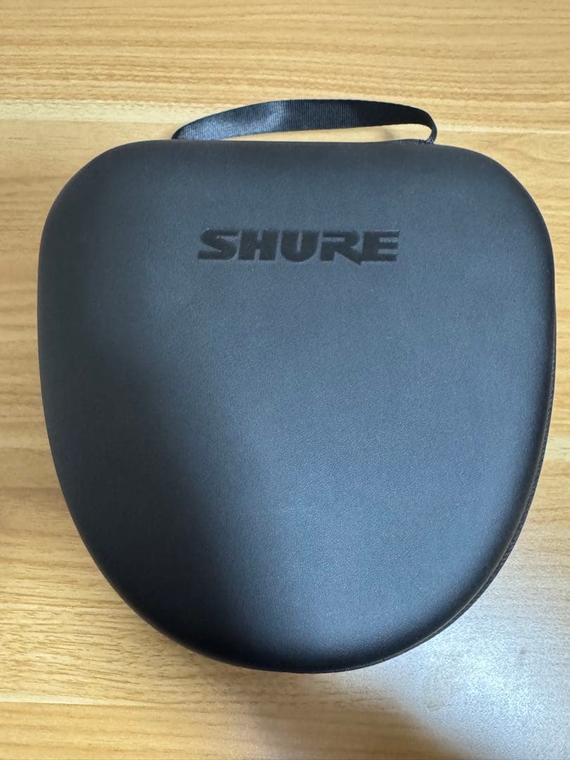 SHURE AONIC 50 GEN2 ワイヤレスヘッドホン