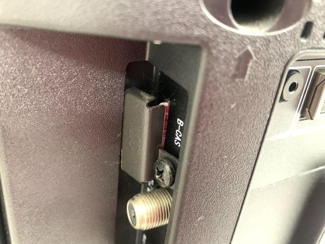 IRIS OHYAMA フルハイビジョン液晶テレビ 40FA10P 2019年製