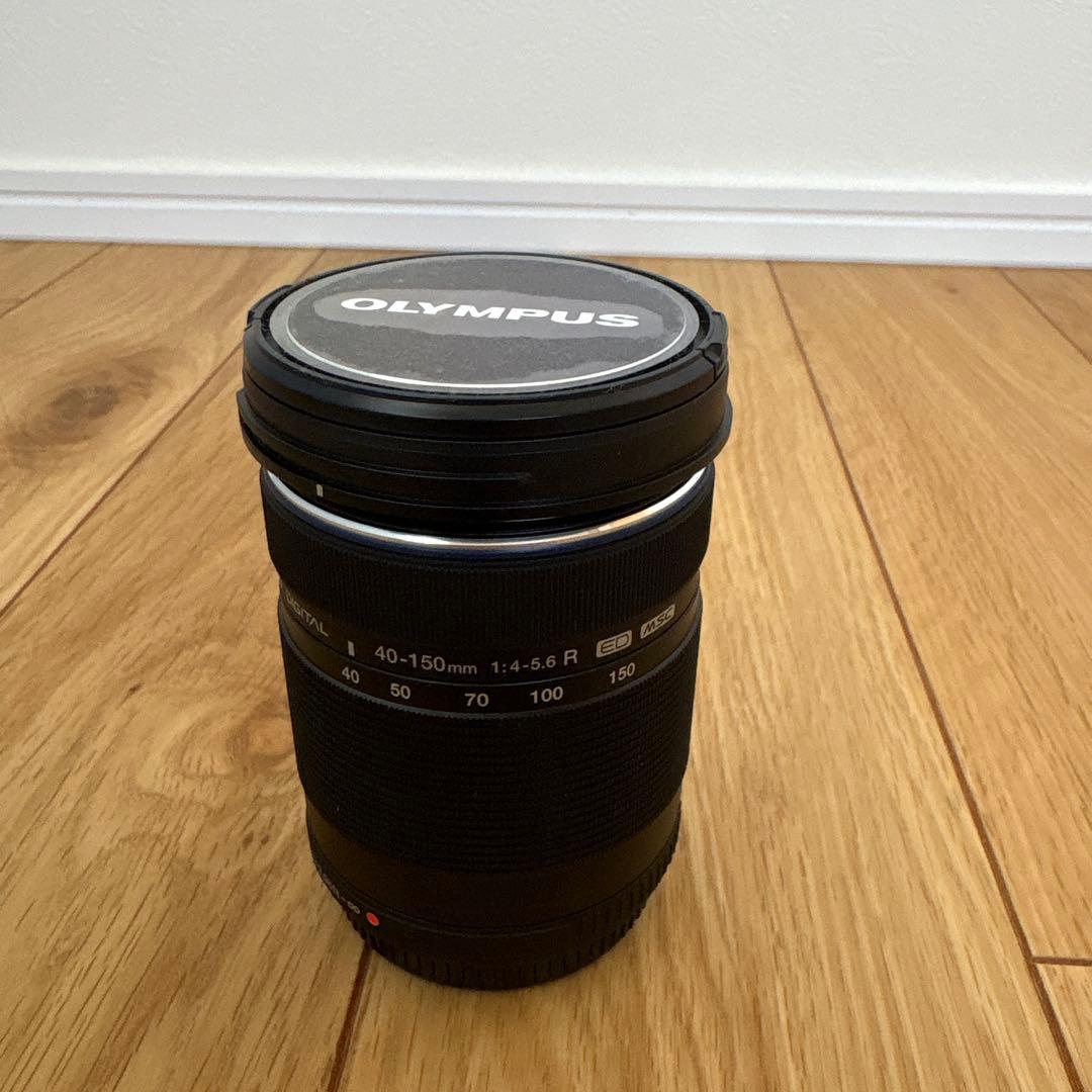 OLYMPUS PEN E-PL7 ミラーレス一眼 ジャンク　黒　ブラック