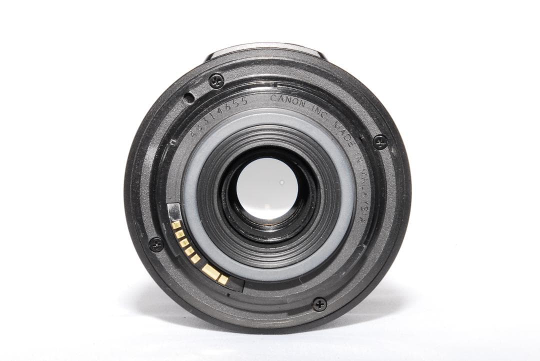✨美品✨ CANON LENS EF-S 55-250mm 1:4-5.6