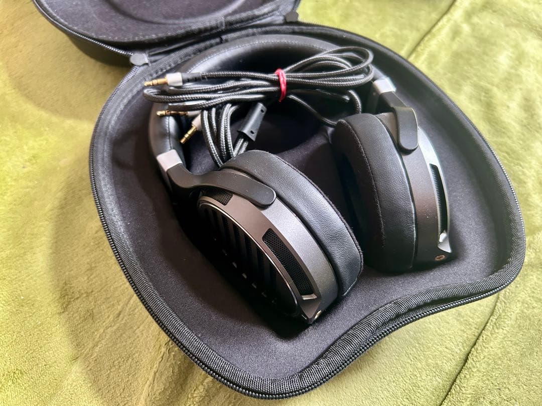 美品 UNCOMMON PDH1 平面駆動 ハイエンド QUAD ERA1