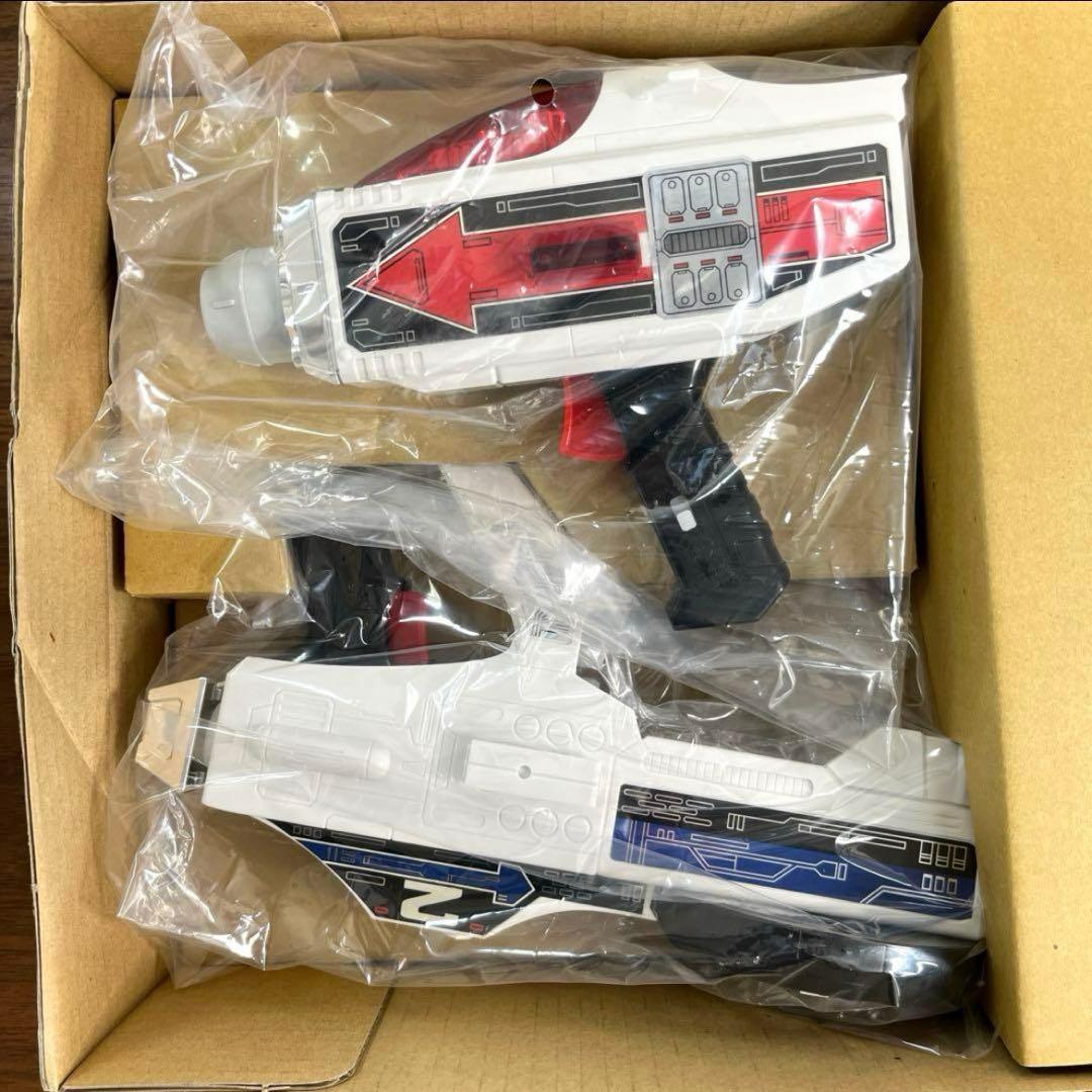 タイムレンジャー ボルテックバズーカ 新品未使用 - メルカリ