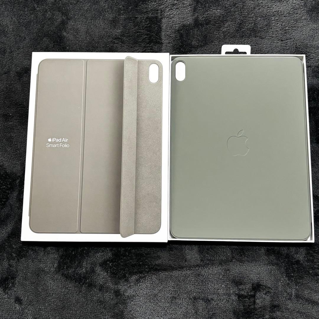 新品未使用 純正 11インチiPad Air (M3) Smart Folio