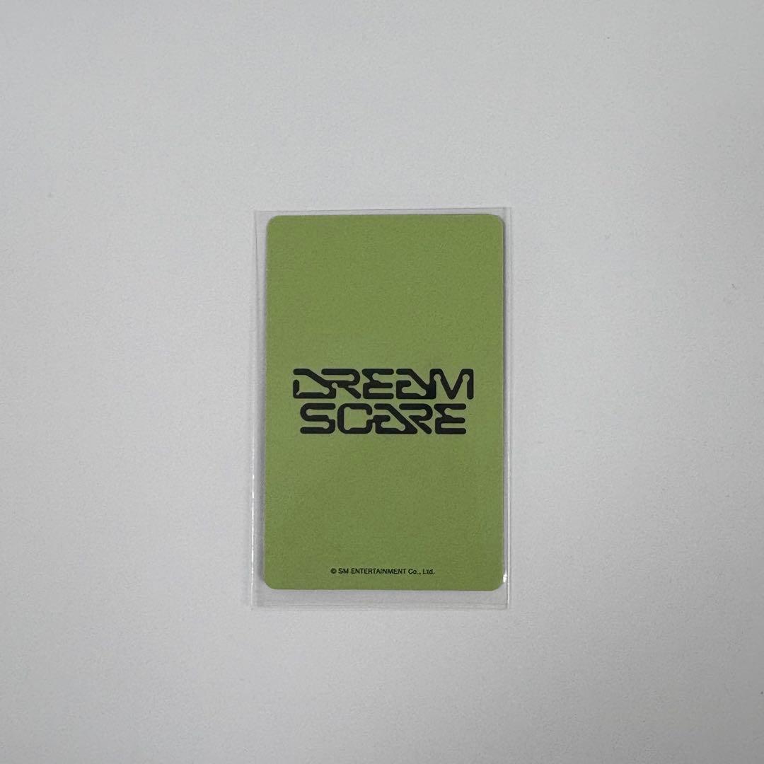 NCTDREAM NCT127 トレカ マーク - メルカリ