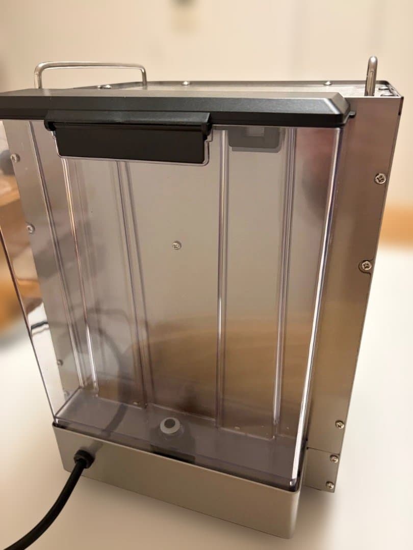 【再値下げ】エスプレッソマシン デュアルポンプデュアルボイラーエスプレッソマシン