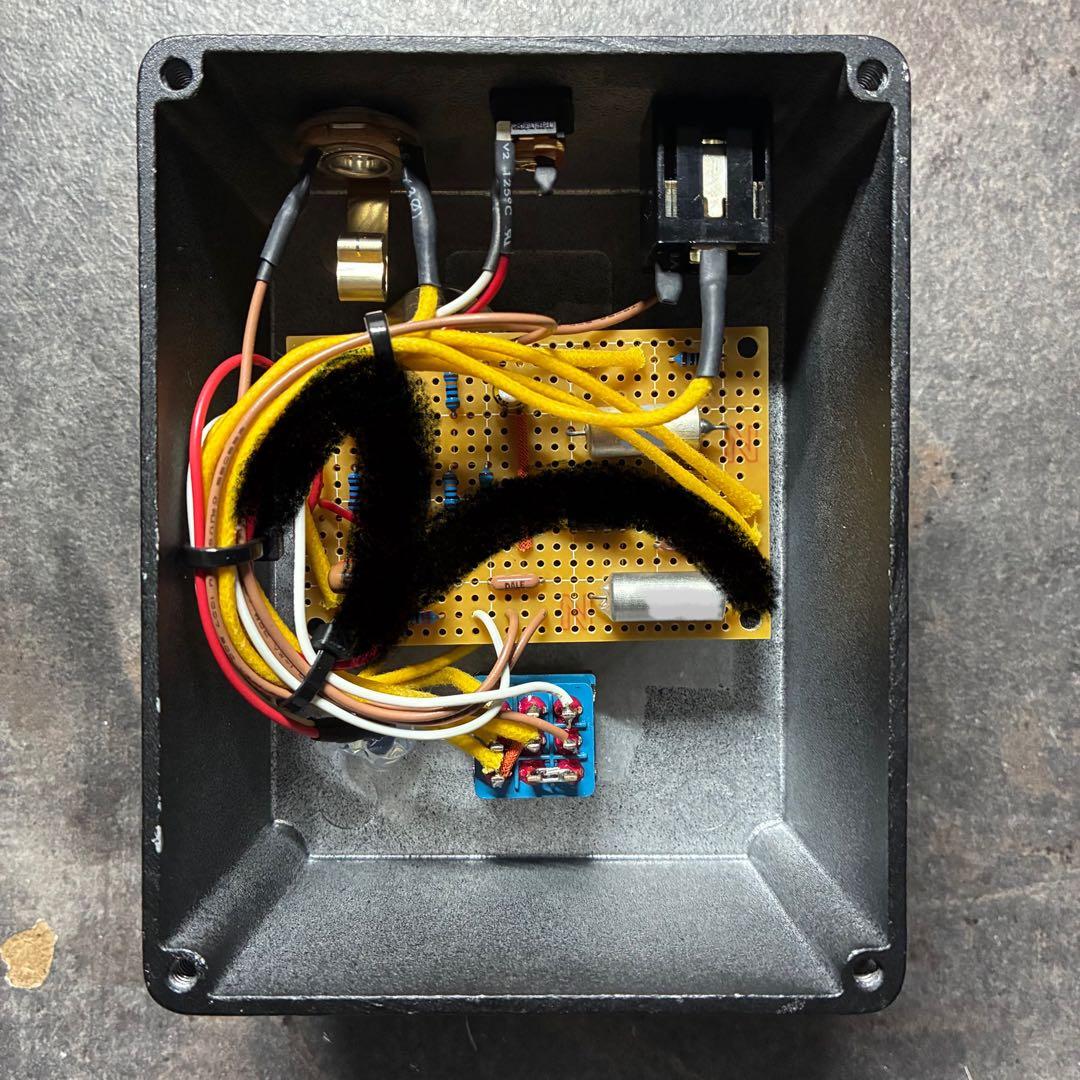 ブースタープリアンプ インスパイアの通販はau PAY マーケット - 輸入