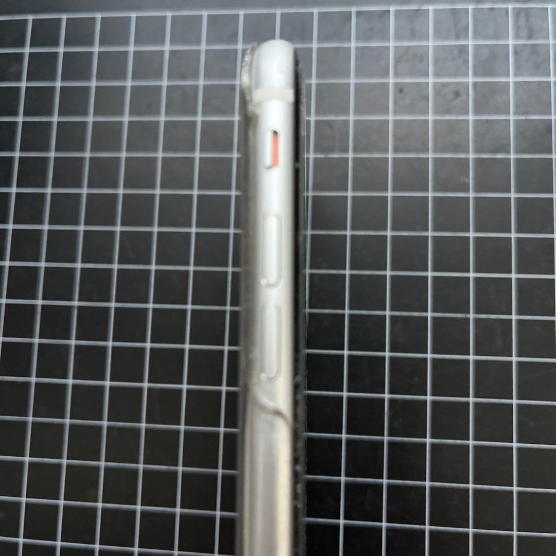 iPhoneSE 第2世代64GB ホワイト SIMフリー ジャンク - メルカリ