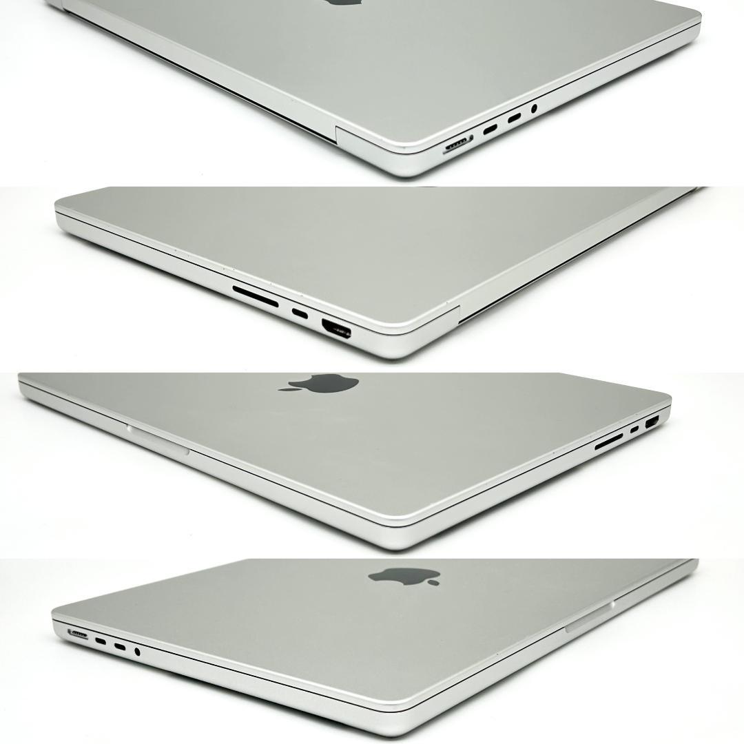 即配【良品】MacBook Pro 2023年 M2 Pro 32GB 1TB