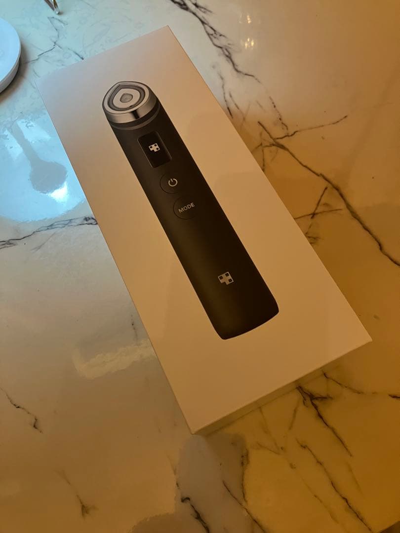 メディキューブ AGE-Rブースタープロ MEDICUBE(メディキューブ) / AGE-Rブースタープロの公式商品情報｜美容