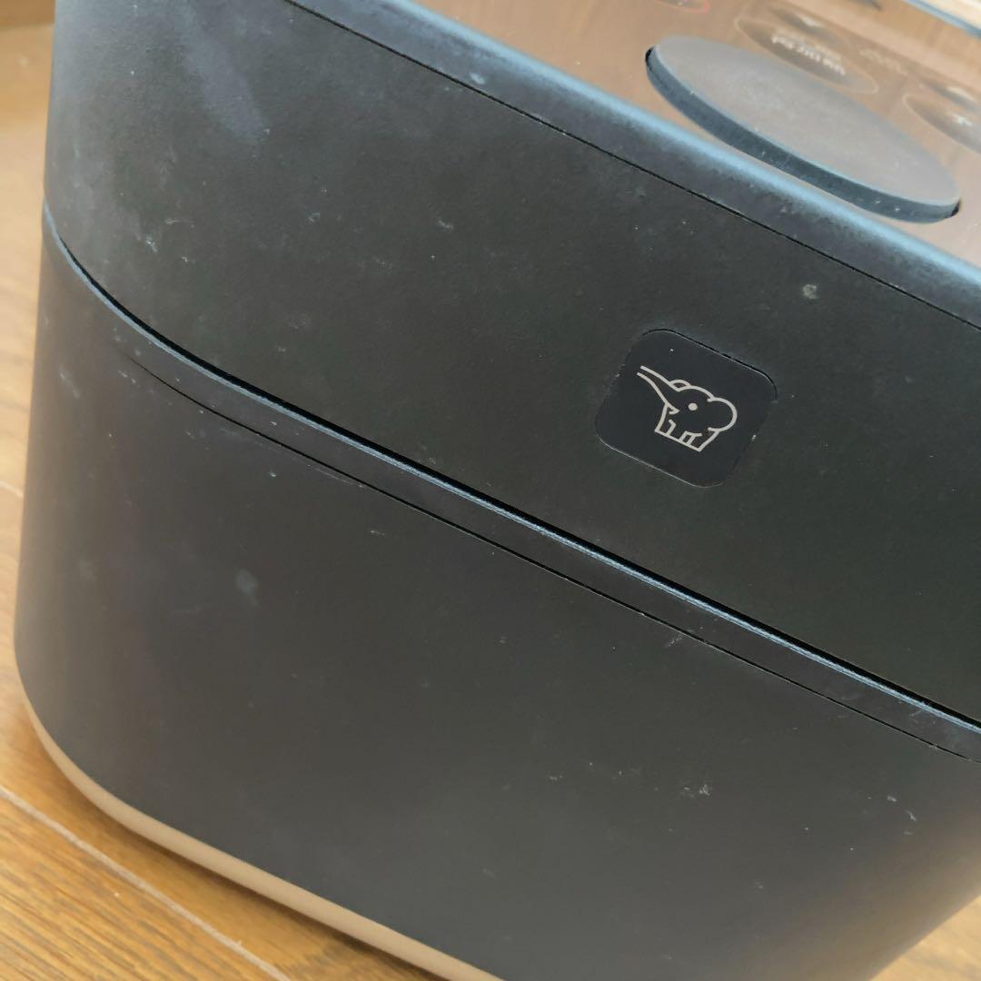 象印マホービン 炊飯器 STAN IH炊飯ジャー 5.5合 NW-SA10