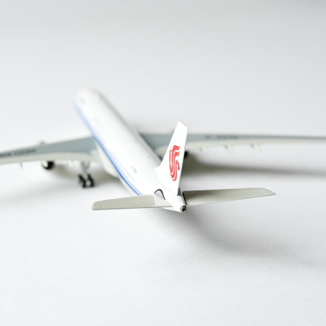 ☆たかのすけ様☆中国国際航空 A330-300｜NG Models 1/400 - メルカリ