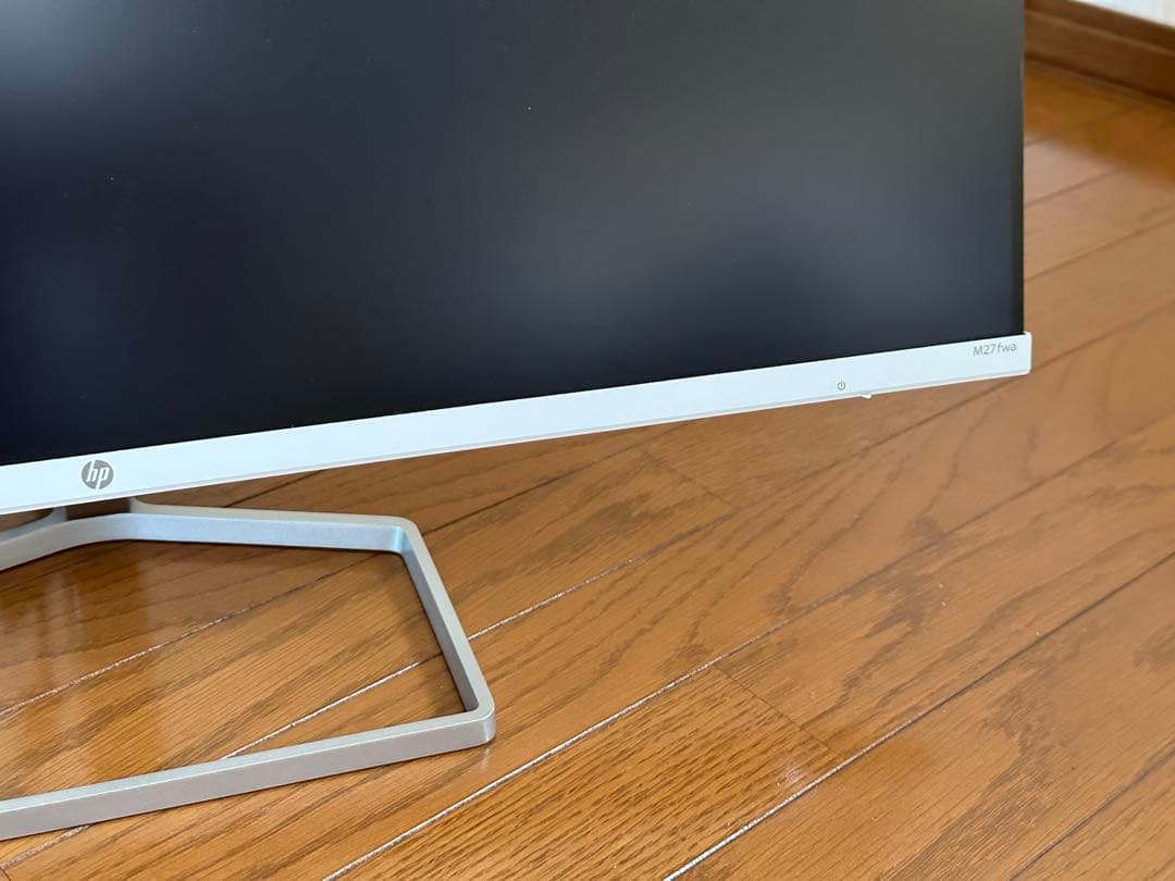 HP M27fwa 27インチモニター 本体