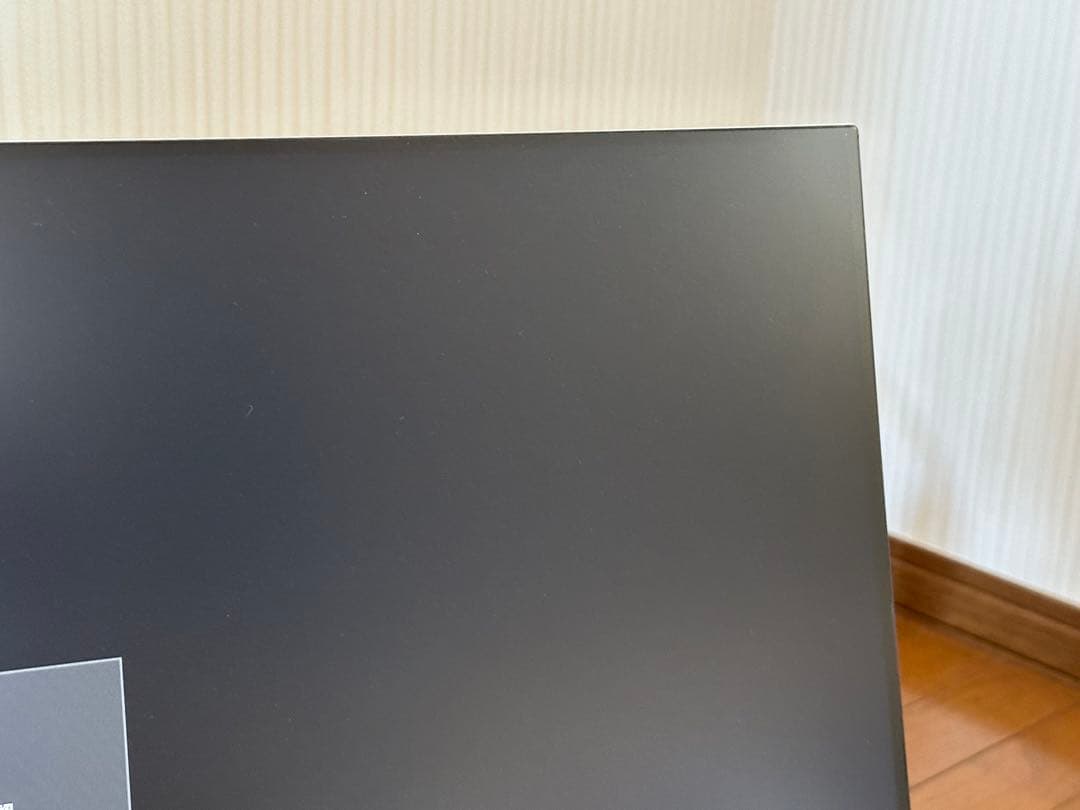 HP M27fwa 27インチモニター 本体