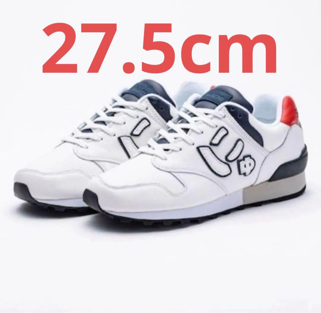 サンガッチョ『にゅーず』抽選販売限定品！10周年記念モデル 27.5cm