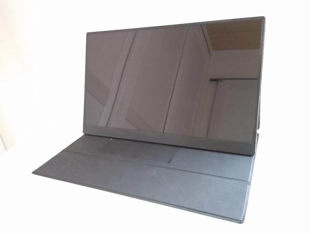 Eletoker Portable Monitor 使用品