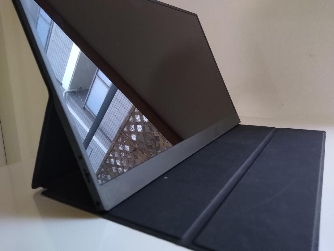 Eletoker Portable Monitor 使用品