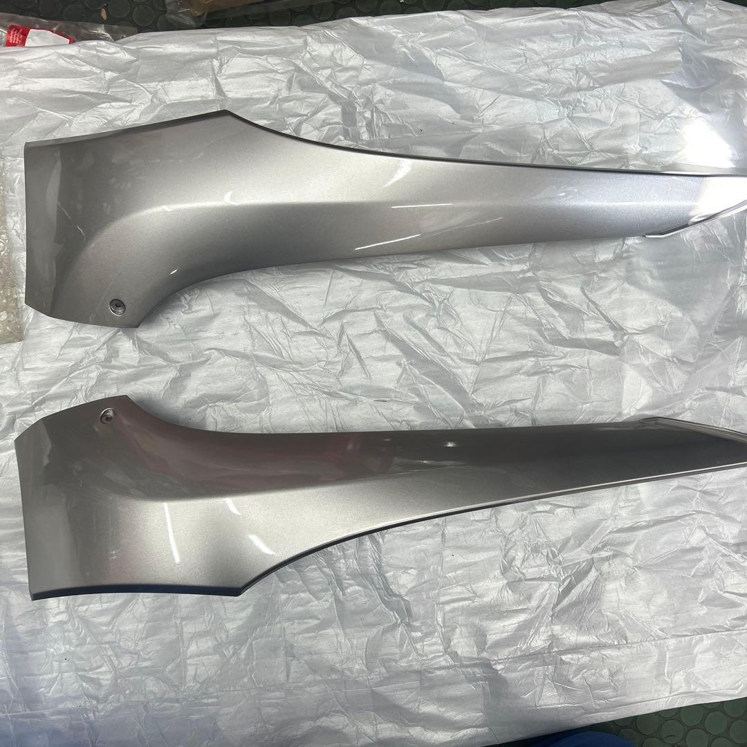 □新品未使用品□ホンダ リード110 純正パーツ メーカー廃番希少