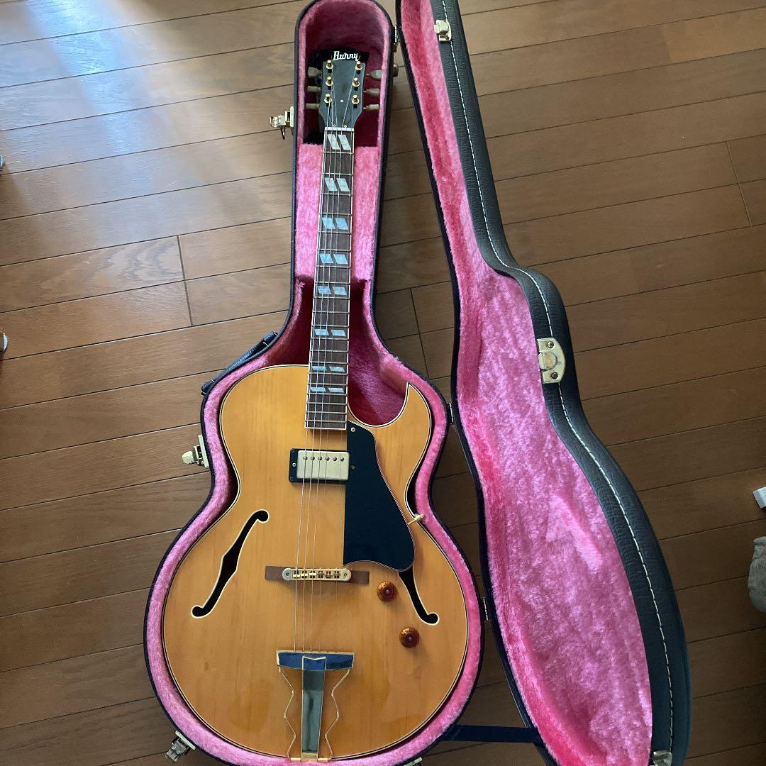 フェルナンデス FERNANDES BURNY RFA-65 - メルカリ