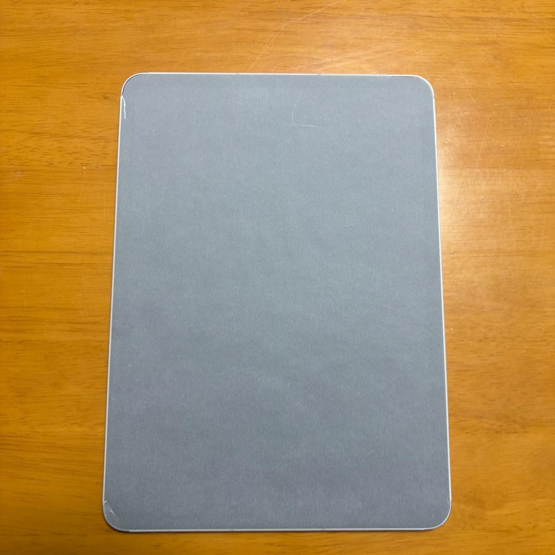 iPad Pro 11インチ 第4世代 128GB Wi-Fi+Cellular